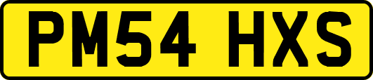 PM54HXS