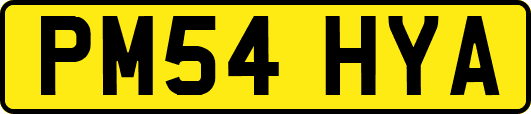 PM54HYA