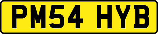 PM54HYB