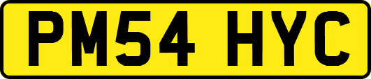 PM54HYC