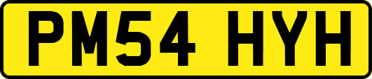 PM54HYH