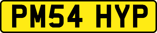 PM54HYP