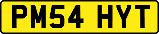 PM54HYT