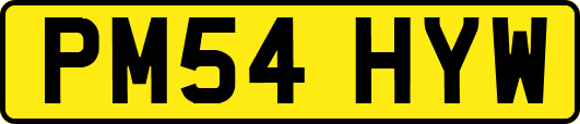 PM54HYW