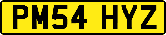PM54HYZ