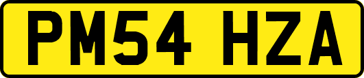 PM54HZA
