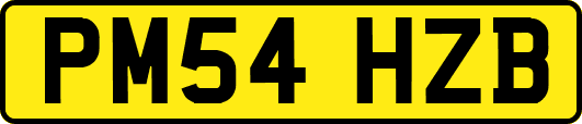 PM54HZB