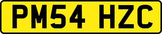 PM54HZC