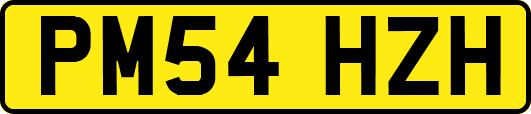 PM54HZH
