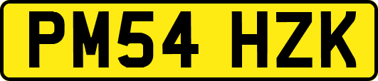 PM54HZK