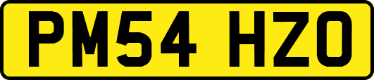 PM54HZO