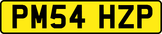 PM54HZP