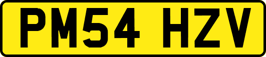 PM54HZV