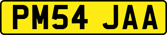 PM54JAA