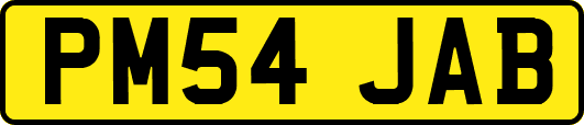 PM54JAB