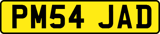 PM54JAD
