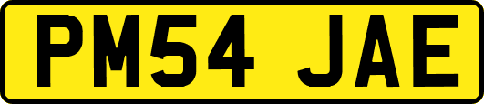 PM54JAE