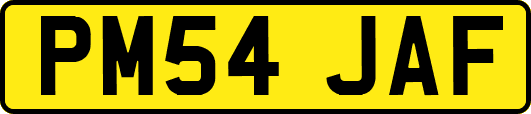 PM54JAF