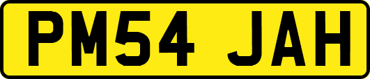 PM54JAH