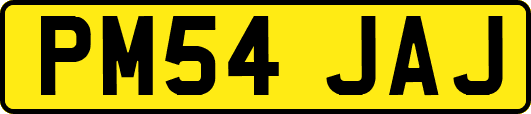 PM54JAJ