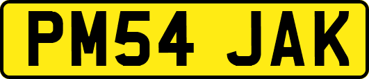 PM54JAK