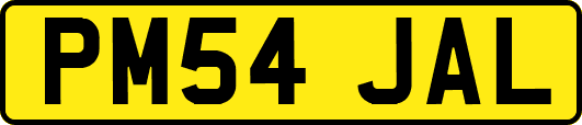 PM54JAL