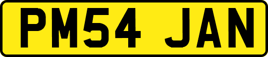 PM54JAN