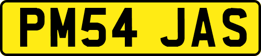 PM54JAS