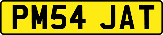 PM54JAT