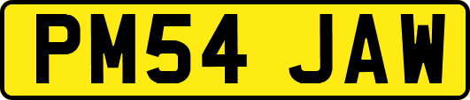 PM54JAW