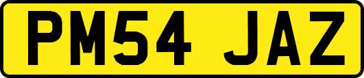PM54JAZ