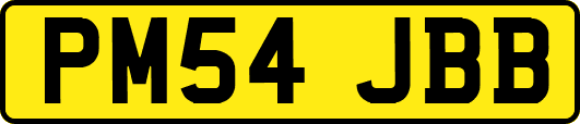 PM54JBB