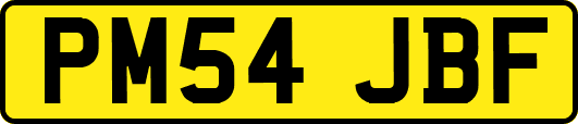 PM54JBF