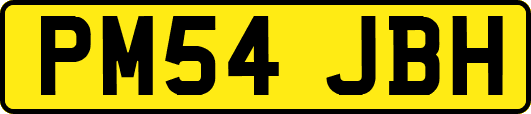 PM54JBH