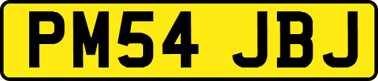PM54JBJ