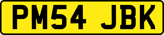 PM54JBK