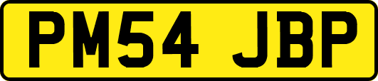 PM54JBP