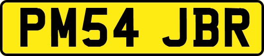 PM54JBR