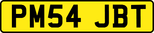 PM54JBT