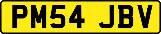 PM54JBV