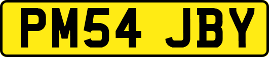 PM54JBY