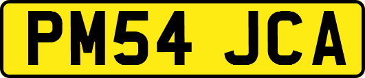 PM54JCA