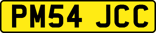 PM54JCC