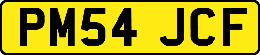 PM54JCF