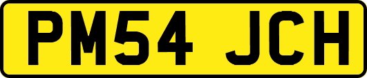 PM54JCH