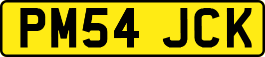 PM54JCK