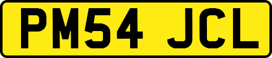 PM54JCL