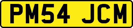 PM54JCM