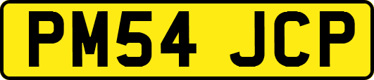 PM54JCP