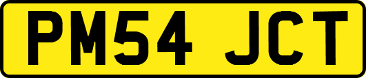 PM54JCT